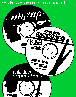 CD-ROM's with Jim's bass tutorials, lessons, videos & riffs today!